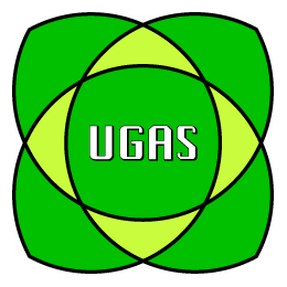 UGAS Logo